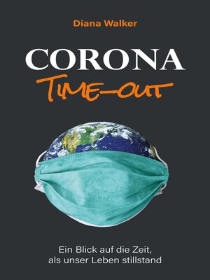 cover image of Corona Time-out